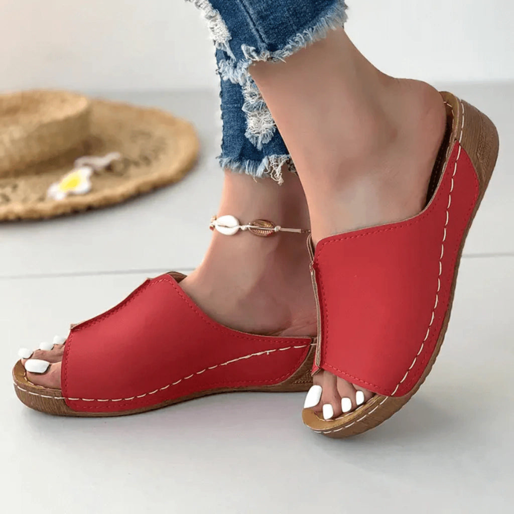 sandalia-feminina-dulce-comfort-loja-ortopedic